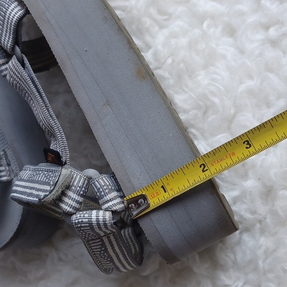 Teva sandals - Picture 11 of 15